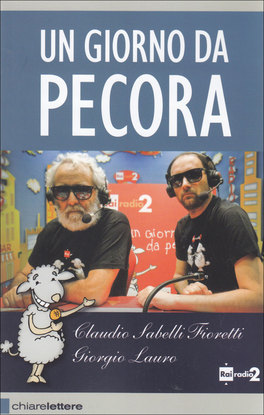 Un Giorno da Pecora  — Libro - 1