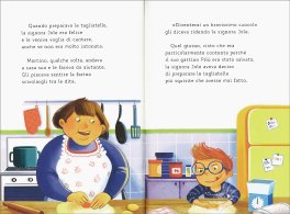 Un Giorno Speciale — Libro - 3