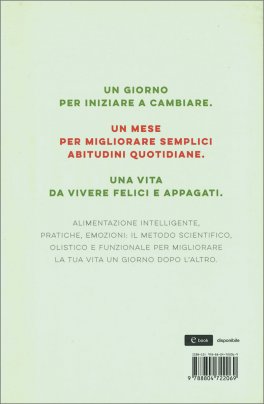 Un Giorno, un Mese, una Vita — Libro - 2