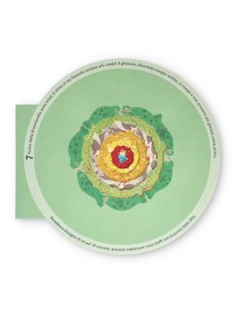 Un Grande Abbraccio — Libro - 3