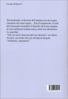 Un Granello di Sabbia Caduto dal Cielo — Libro - 2