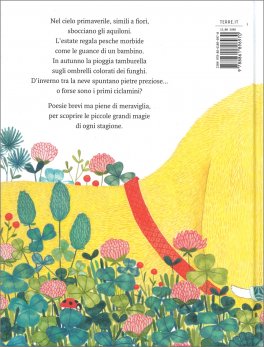 Sul Naso dei Cuccioli — Libro - 2