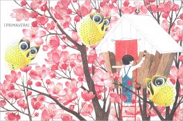 Sul Naso dei Cuccioli — Libro - 3