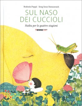 Sul Naso dei Cuccioli — Libro - 1