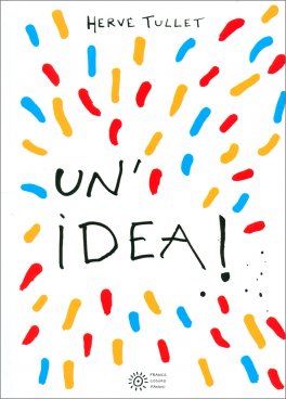 Un'Idea! — Libro - 1
