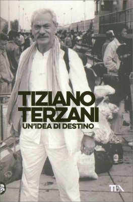 Un'Idea di Destino — Libro - 1