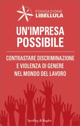Un'Impresa Impossibile — Libro - 1