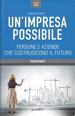 Un'Impresa Possibile — Libro - 1