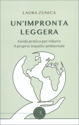 Un'Impronta Leggera — Libro - 1