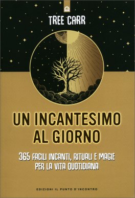 Un Incantesimo al Giorno — Libro - 1