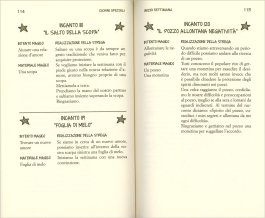 Un Incantesimo per Ogni Giorno — Libro - 3