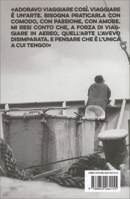 Un Indovino mi Disse — Libro - 2