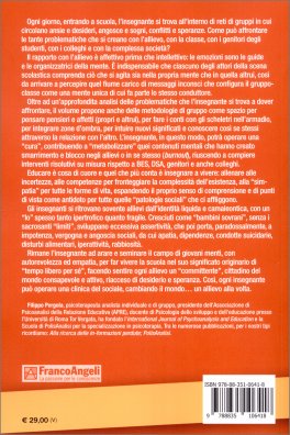 Un Insegnante Quasi Perfetto — Libro - 2