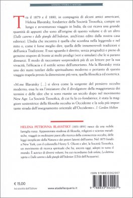 Un'Isola di Mistero — Libro - 2
