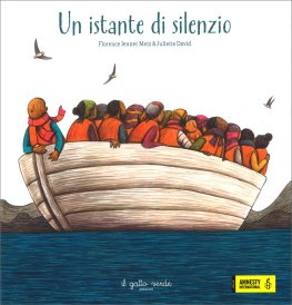 Un Istante di Silenzio — Libro - 1