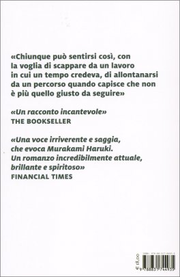 Un Lavoro Perfetto — Libro - 2