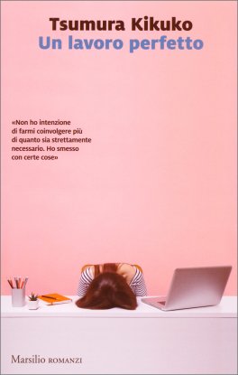 Un Lavoro Perfetto — Libro - 1