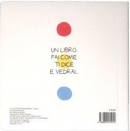 Un Libro — Libro - 2