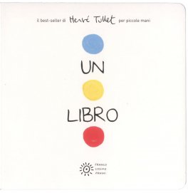 Un Libro — Libro - 1