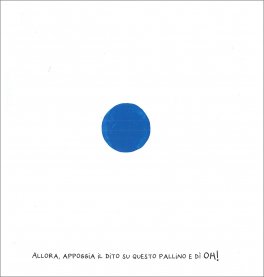 Oh! Un libro che fa dei suoni — Libro/Gioco - 3