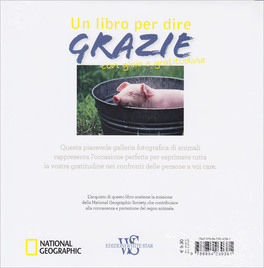 Un Libro per Dire Grazie con Gioia e Gratitudine — Libro - 2