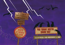 Un Libro Pieno di Mostri — Libro - 5