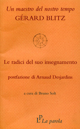 Un Maestro del Nostro Tempo Gerard Blitz  — Libro - 1