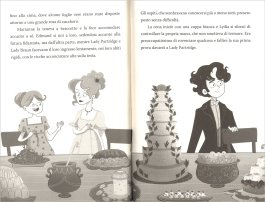 Un Magico Desiderio di Natale — Libro - 3