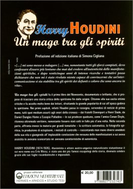 Un Mago tra gli Spiriti — Libro - 2