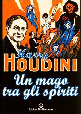 Un Mago tra gli Spiriti — Libro - 1