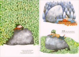 Un Mare di Starnuti — Libro - 4