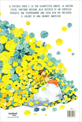 Un Mare di Starnuti — Libro - 2