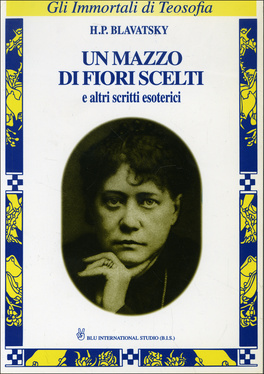 Un Mazzo di Fiori Scelti  — Libro - 1