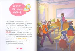 Un Messaggio Speciale — Libro - 2