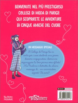 Un Messaggio Speciale — Libro - 4