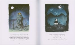 Un Mondo Bellissimo — Libro - 4