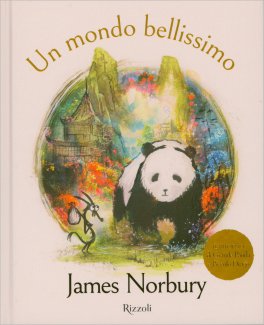 Un Mondo Bellissimo — Libro - 1
