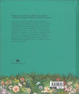 Un Mondo di Alberi — Libro - 2