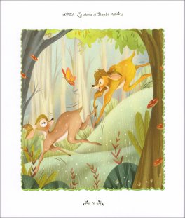 Un Mondo di Fiabe — Libro - 2