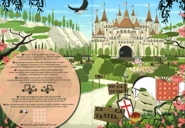 Un Mondo di Giochi — Libro - 3