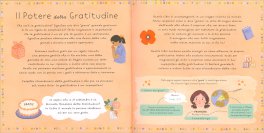 Un Mondo di Gratitudine — Libro - 3