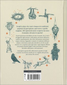 Un Mondo di Leggende, Curiosità e Folklore — Libro - 3