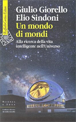 Un Mondo di Mondi — Libro - 1