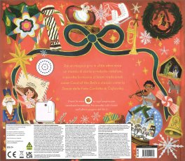 Un Mondo di Musica a Natale — Libro - 2