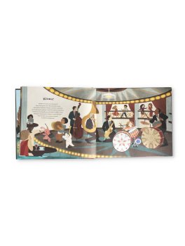 Un Mondo di Musica - Gli Strumenti — Libro - 3