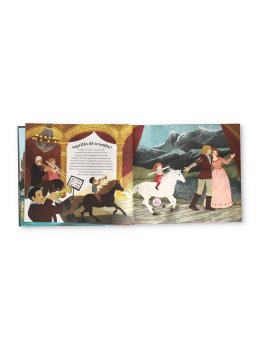 Un Mondo di Musica - Gli Strumenti — Libro - 2