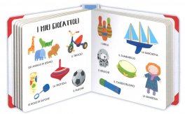 Un Mondo di Parole — Libro - 3