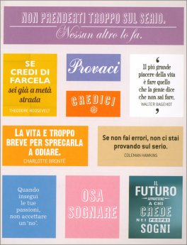 Un Mondo di Stickers — Cancelleria - 3