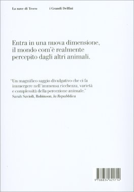 Un Mondo Immenso — Libro - 3