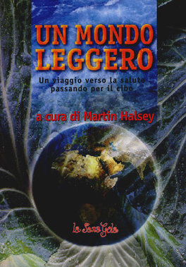 Un Mondo Leggero  — Libro - 1